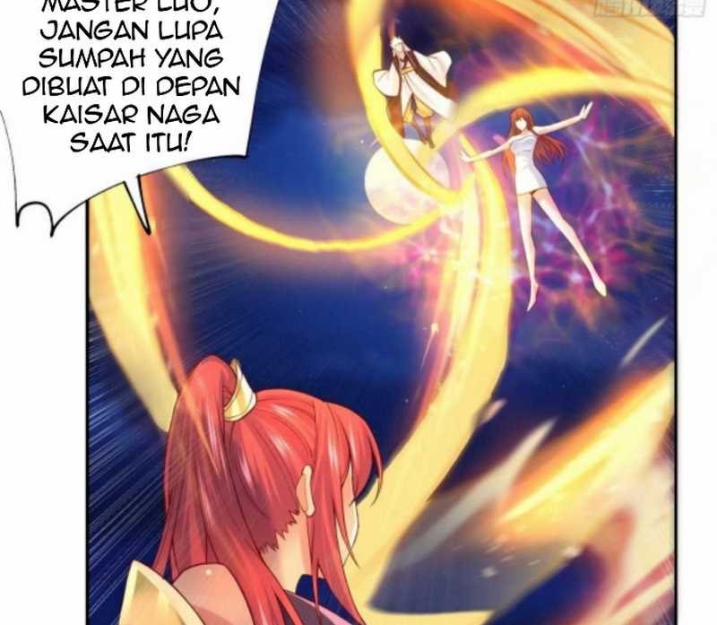 Becoming A God By Teaching Six Sisters Chapter 23 - halaman 13