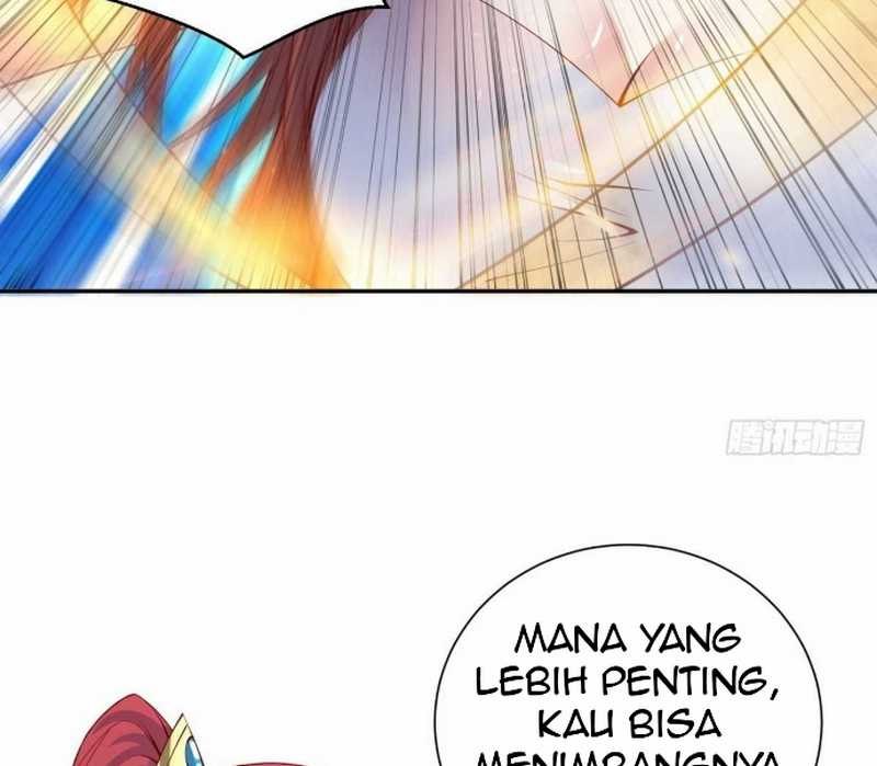 Becoming A God By Teaching Six Sisters Chapter 23 - halaman 16