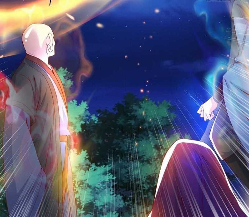 Becoming A God By Teaching Six Sisters Chapter 23 - halaman 19