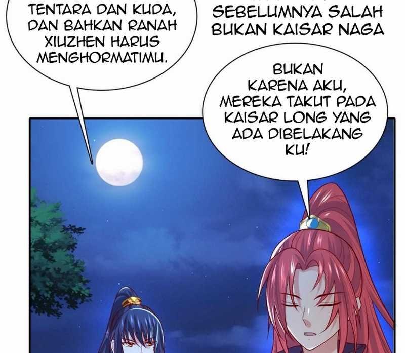 Becoming A God By Teaching Six Sisters Chapter 23 - halaman 28