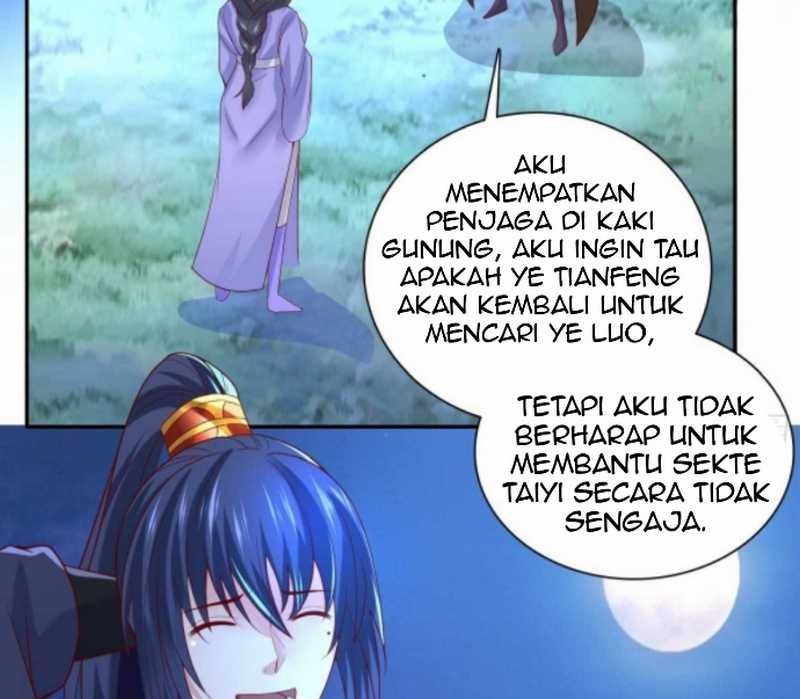 Becoming A God By Teaching Six Sisters Chapter 23 - halaman 31
