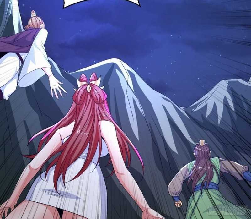 Becoming A God By Teaching Six Sisters Chapter 23 - halaman 4