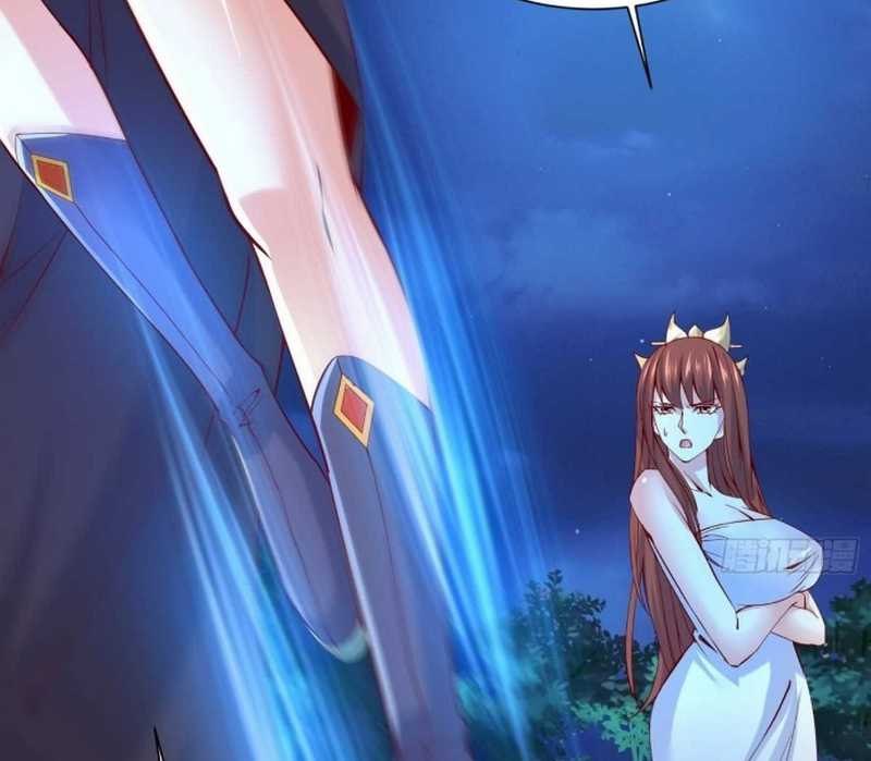 Becoming A God By Teaching Six Sisters Chapter 23 - halaman 40
