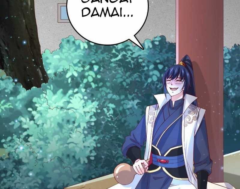 Becoming A God By Teaching Six Sisters Chapter 24 - halaman 4