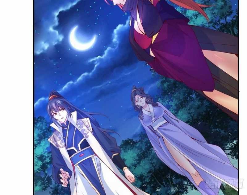 Becoming A God By Teaching Six Sisters Chapter 24 - halaman 43