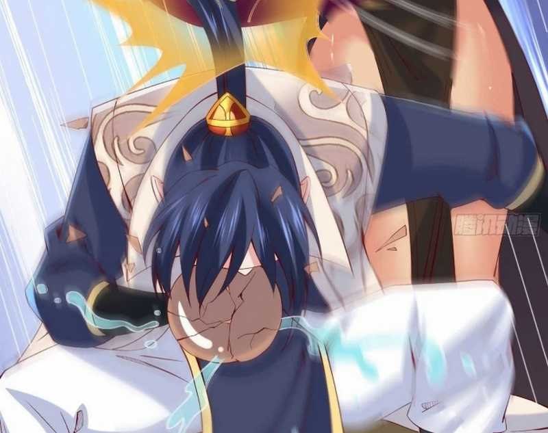 Becoming A God By Teaching Six Sisters Chapter 24 - halaman 7