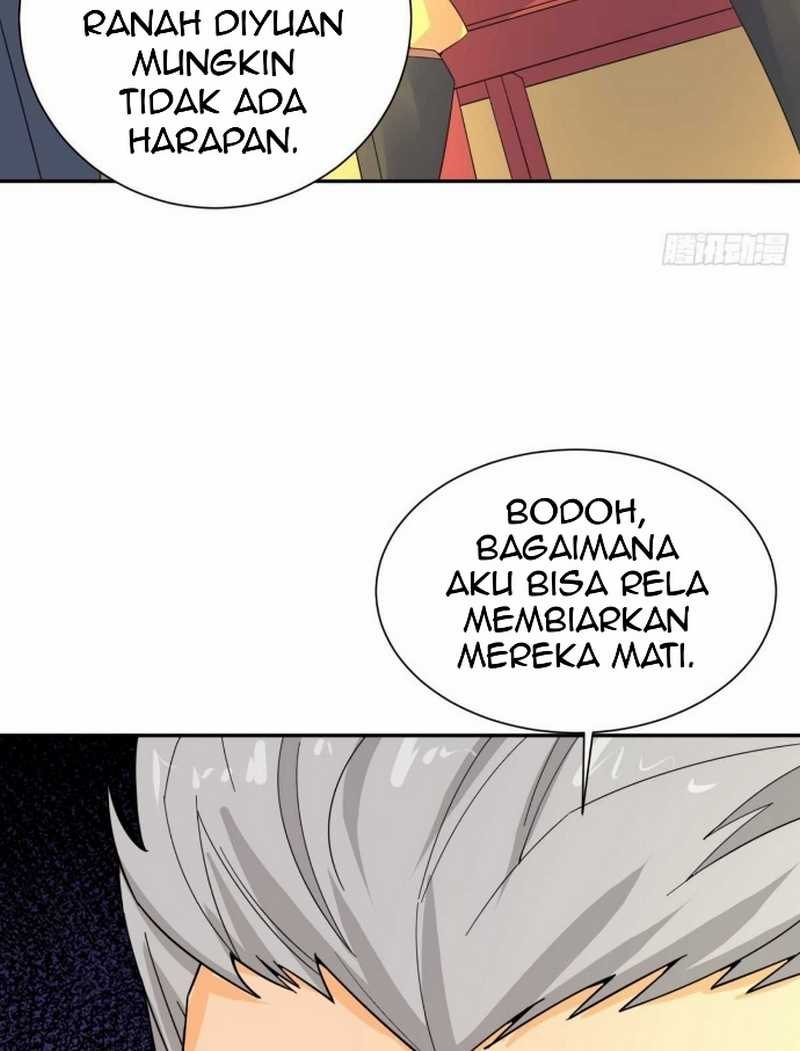 Becoming A God By Teaching Six Sisters Chapter 25 - halaman 43