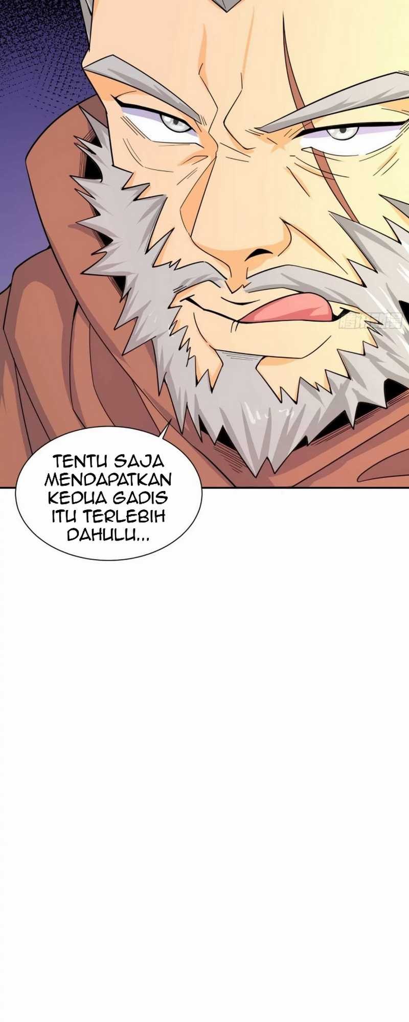 Becoming A God By Teaching Six Sisters Chapter 25 - halaman 44
