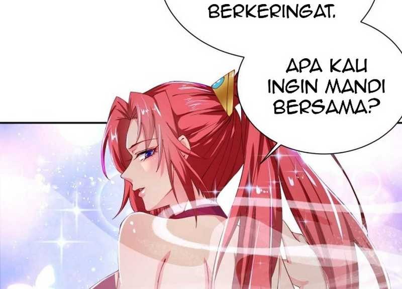 Becoming A God By Teaching Six Sisters Chapter 26 - halaman 10