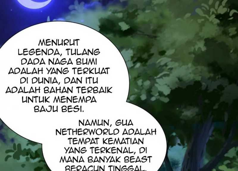 Becoming A God By Teaching Six Sisters Chapter 26 - halaman 13