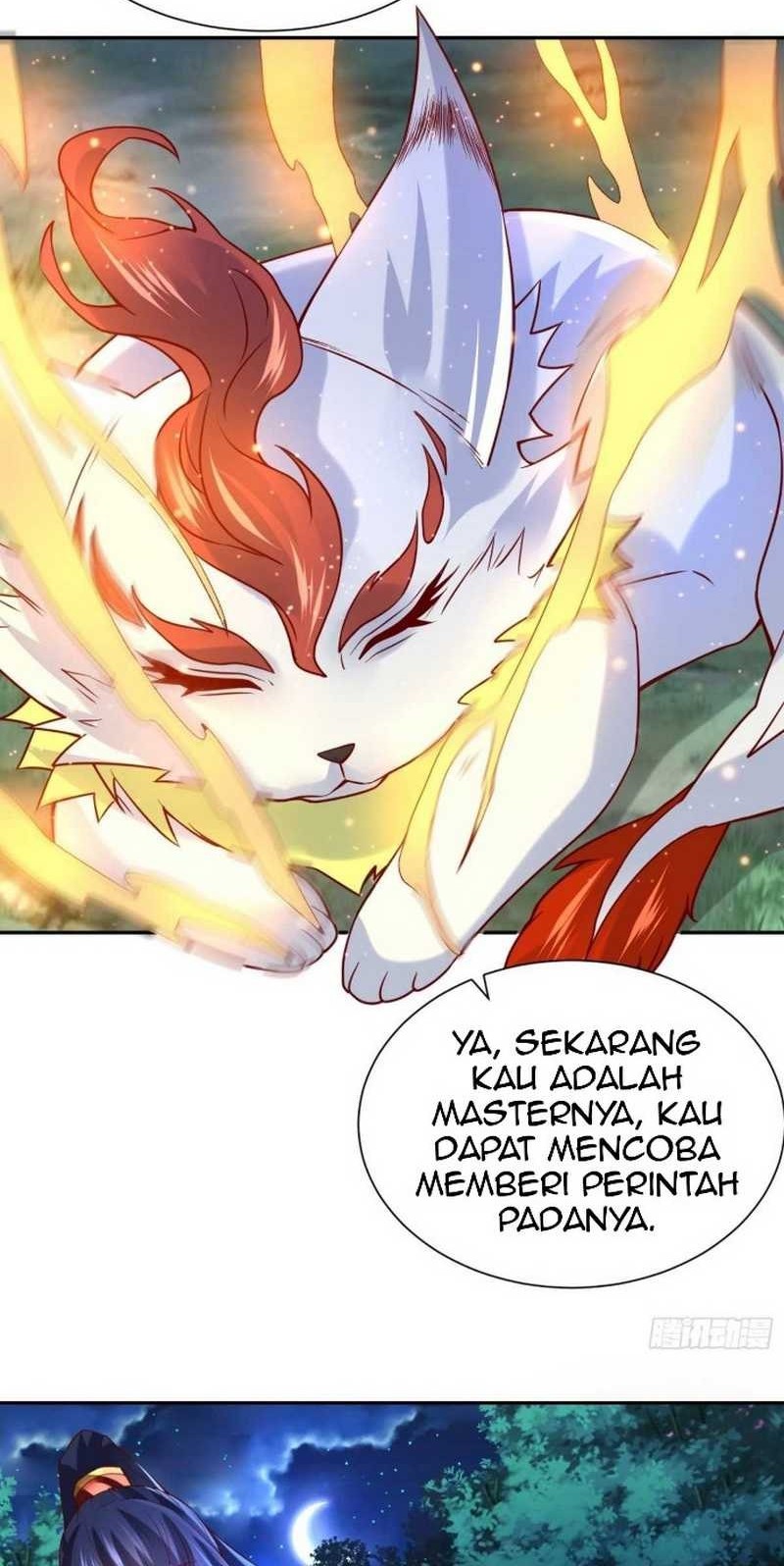 Becoming A God By Teaching Six Sisters Chapter 26 - halaman 30