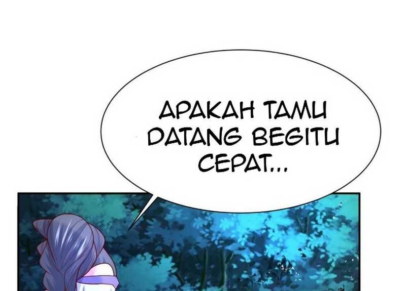 Becoming A God By Teaching Six Sisters Chapter 26 - halaman 34
