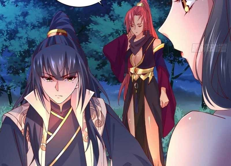 Becoming A God By Teaching Six Sisters Chapter 26 - halaman 7