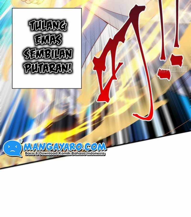 Becoming A God By Teaching Six Sisters Chapter 27 - halaman 22