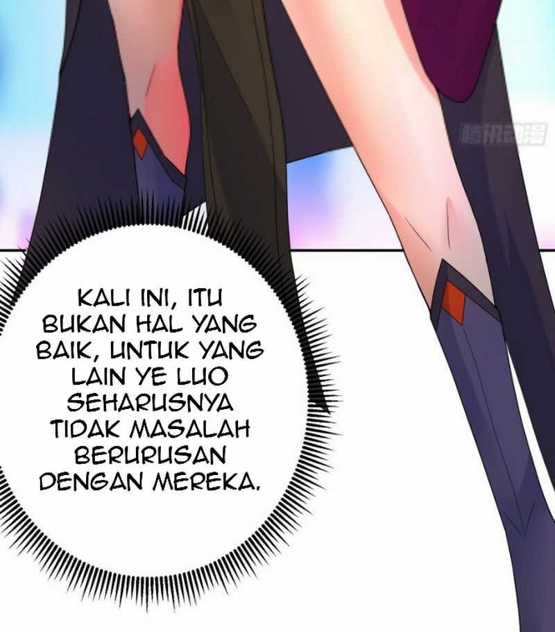 Becoming A God By Teaching Six Sisters Chapter 27 - halaman 43