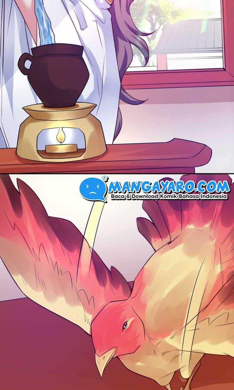 Becoming A God By Teaching Six Sisters Chapter 28 - halaman 28
