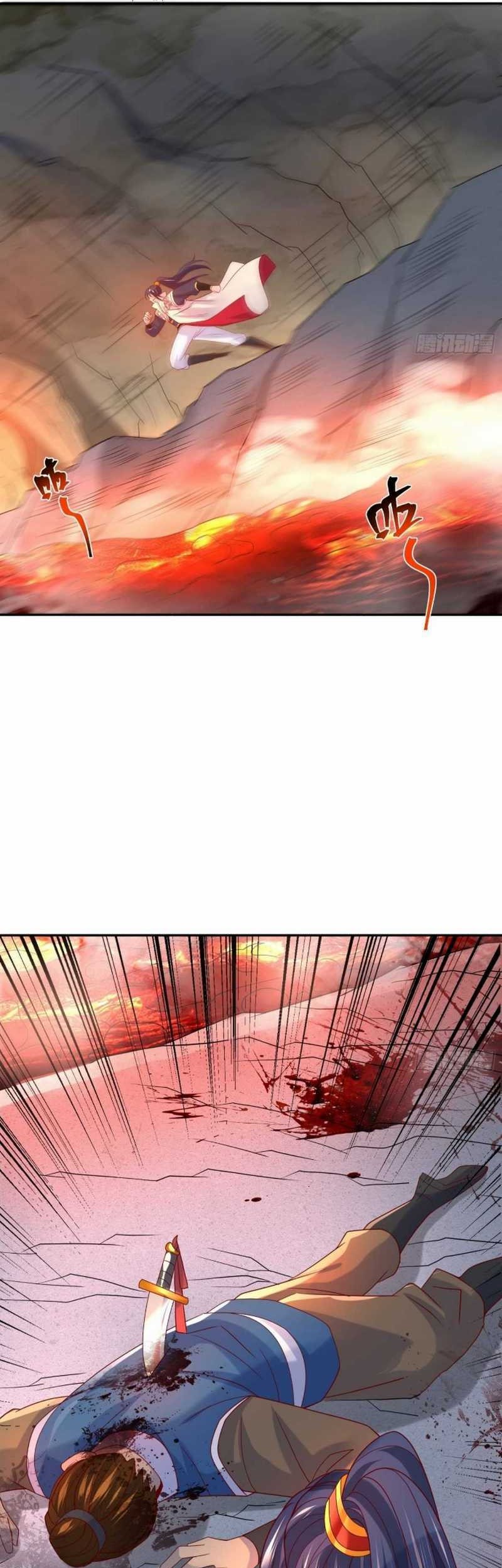 Becoming A God By Teaching Six Sisters Chapter 30 - halaman 20
