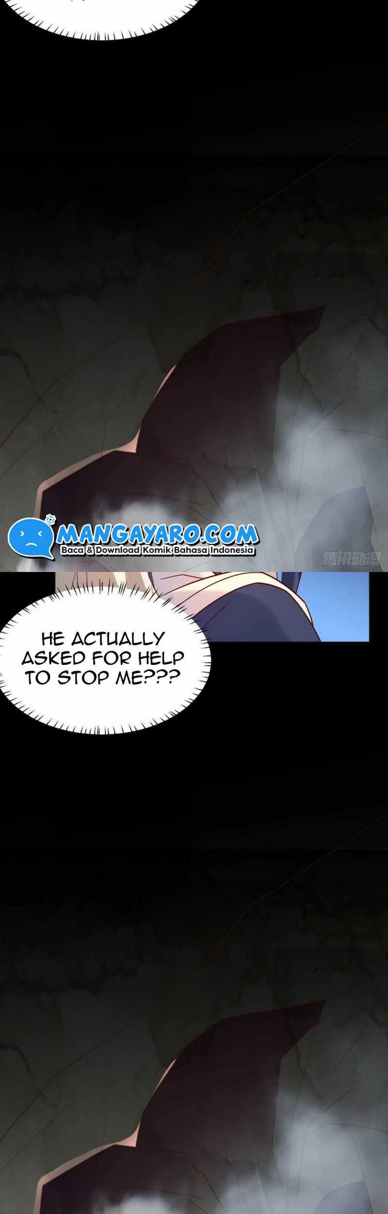 Becoming A God By Teaching Six Sisters Chapter 30 - halaman 34