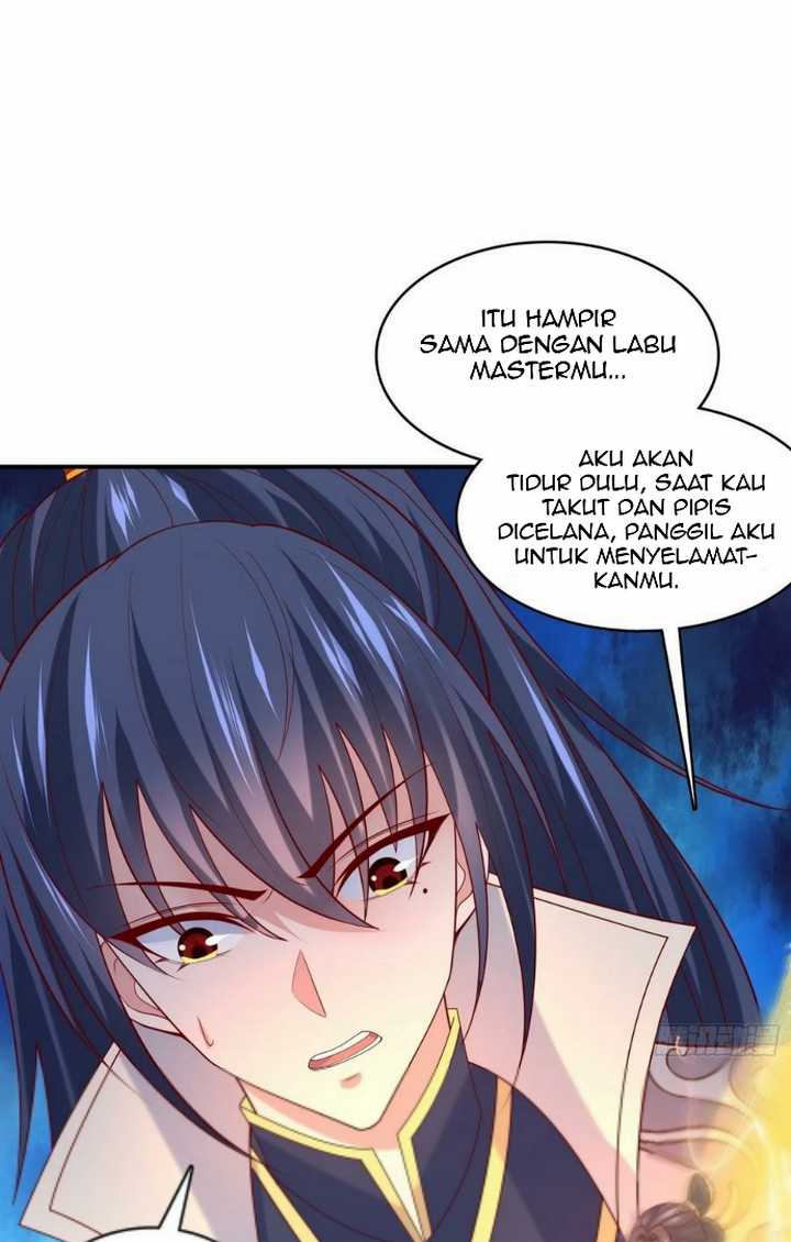Becoming A God By Teaching Six Sisters Chapter 31 - halaman 10