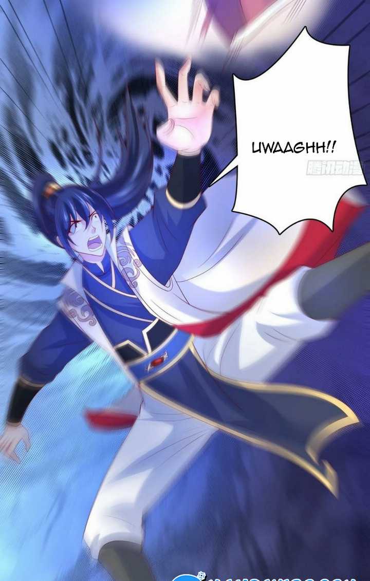 Becoming A God By Teaching Six Sisters Chapter 31 - halaman 16