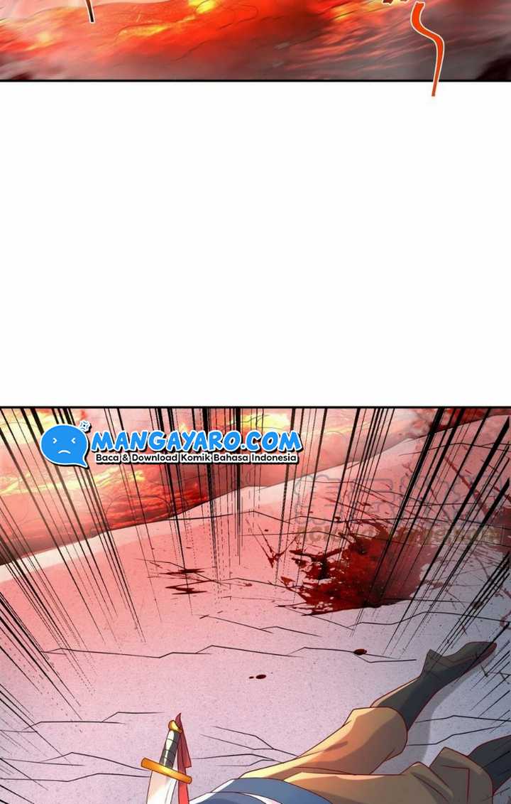 Becoming A God By Teaching Six Sisters Chapter 31 - halaman 30