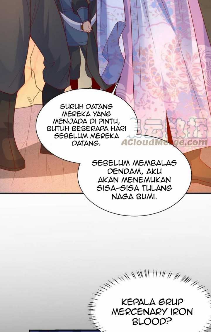Becoming A God By Teaching Six Sisters Chapter 31 - halaman 48