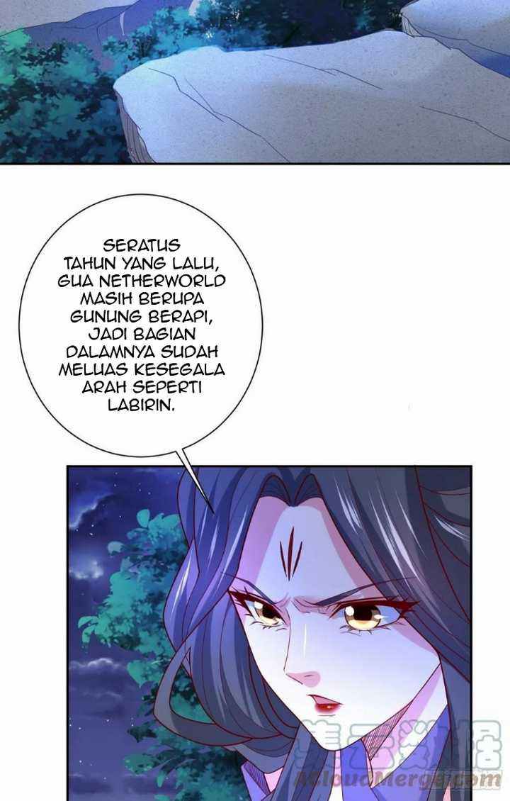 Becoming A God By Teaching Six Sisters Chapter 31 - halaman 6