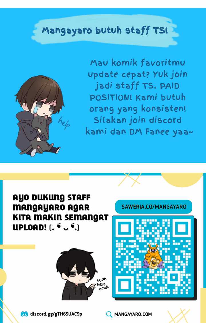 Becoming A God By Teaching Six Sisters Chapter 31 - halaman 60