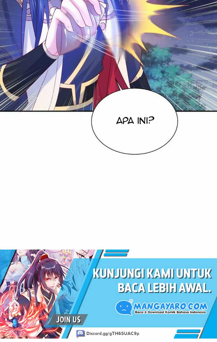 Becoming A God By Teaching Six Sisters Chapter 31 - halaman 9