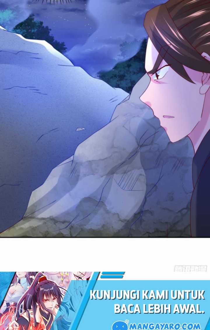 Becoming A God By Teaching Six Sisters Chapter 32 - halaman 10