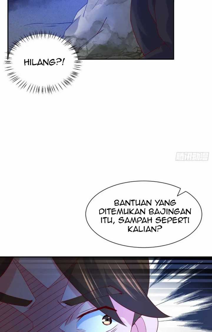 Becoming A God By Teaching Six Sisters Chapter 32 - halaman 12