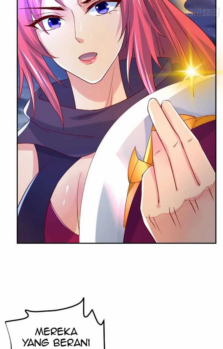 Becoming A God By Teaching Six Sisters Chapter 32 - halaman 17