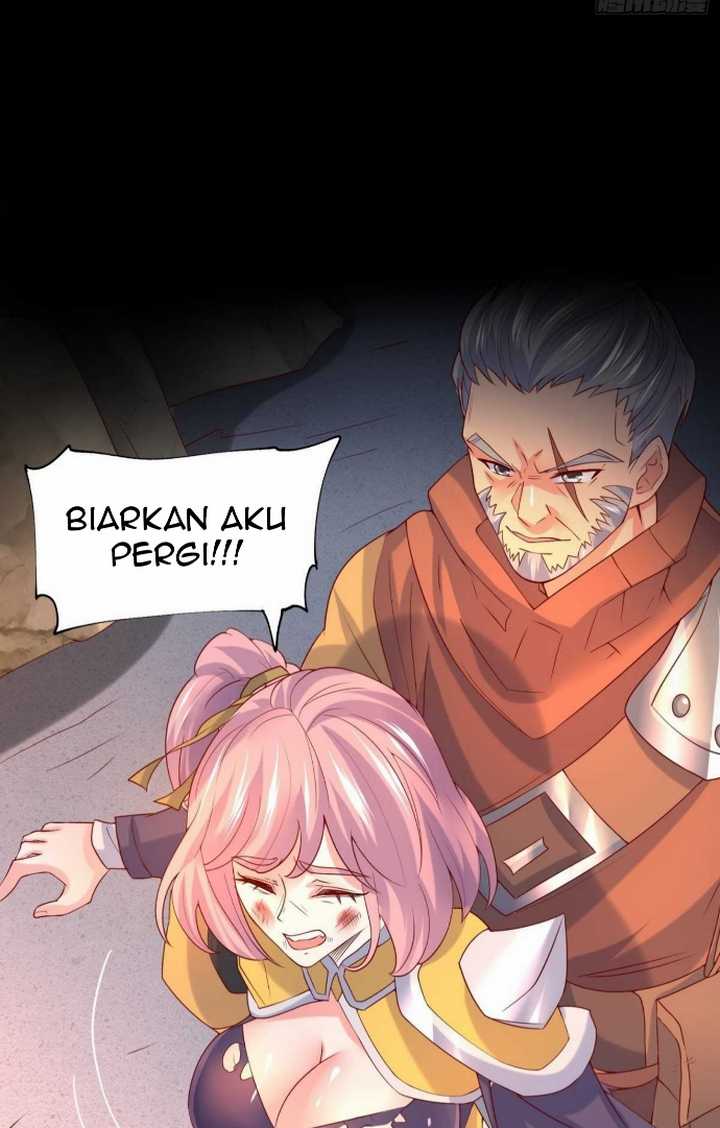 Becoming A God By Teaching Six Sisters Chapter 32 - halaman 29