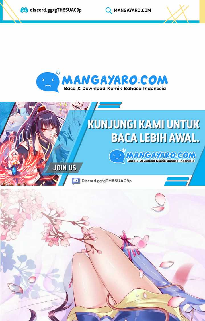 Becoming A God By Teaching Six Sisters Chapter 32 - halaman 3