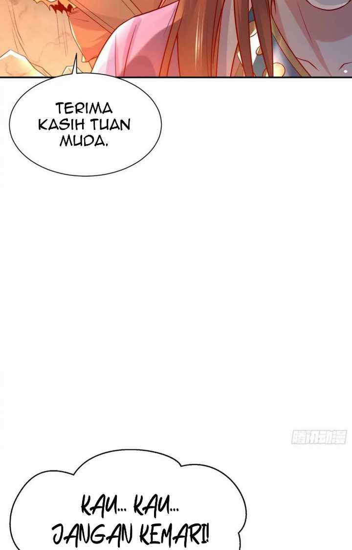 Becoming A God By Teaching Six Sisters Chapter 32 - halaman 38