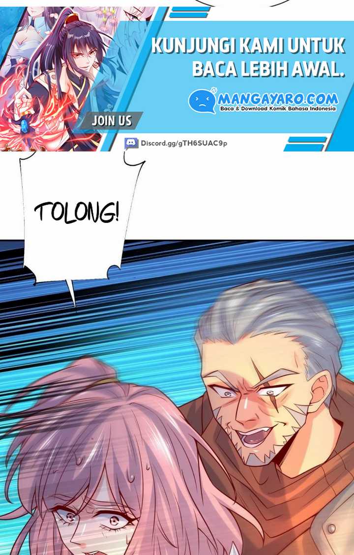 Becoming A God By Teaching Six Sisters Chapter 32 - halaman 40
