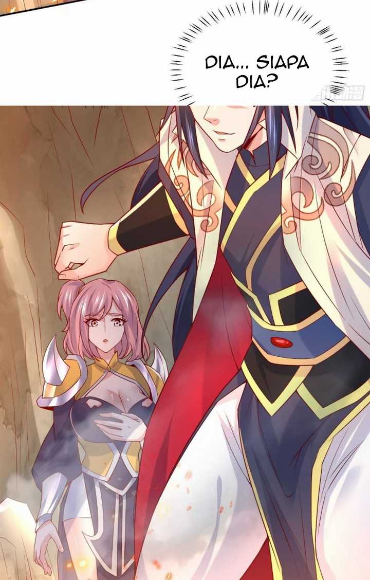 Becoming A God By Teaching Six Sisters Chapter 32 - halaman 50