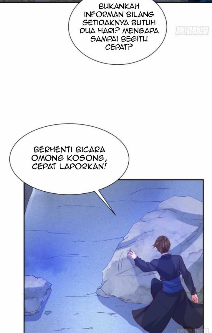 Becoming A God By Teaching Six Sisters Chapter 32 - halaman 8
