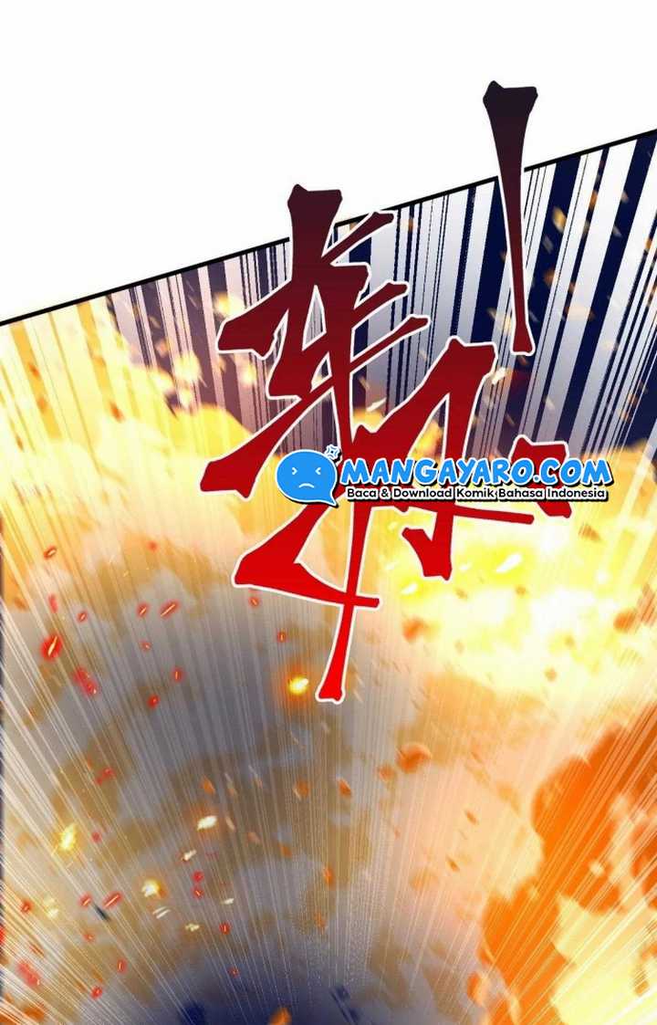 Becoming A God By Teaching Six Sisters Chapter 33 - halaman 19
