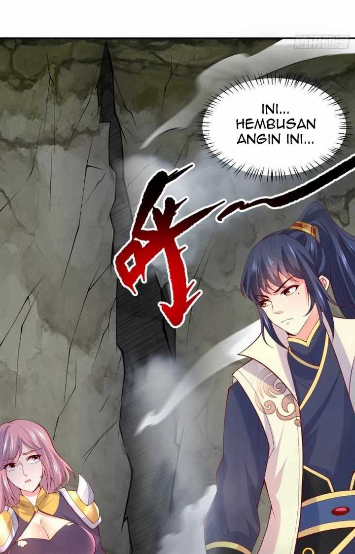 Becoming A God By Teaching Six Sisters Chapter 33 - halaman 26
