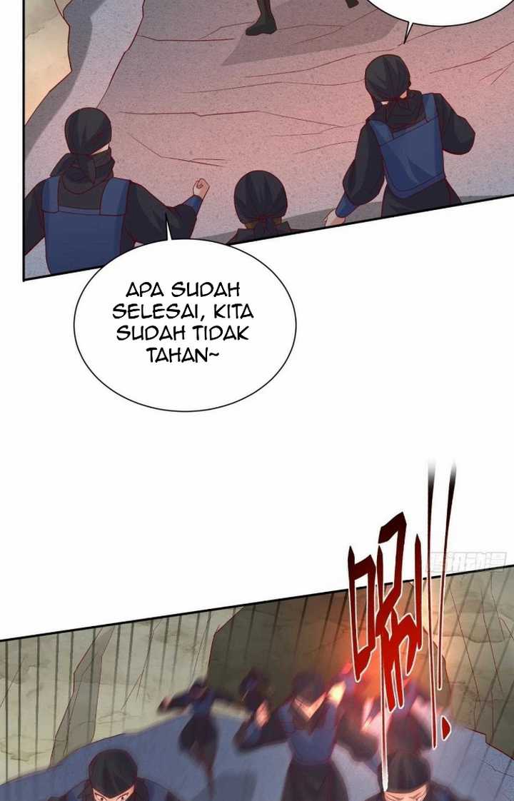 Becoming A God By Teaching Six Sisters Chapter 33 - halaman 42