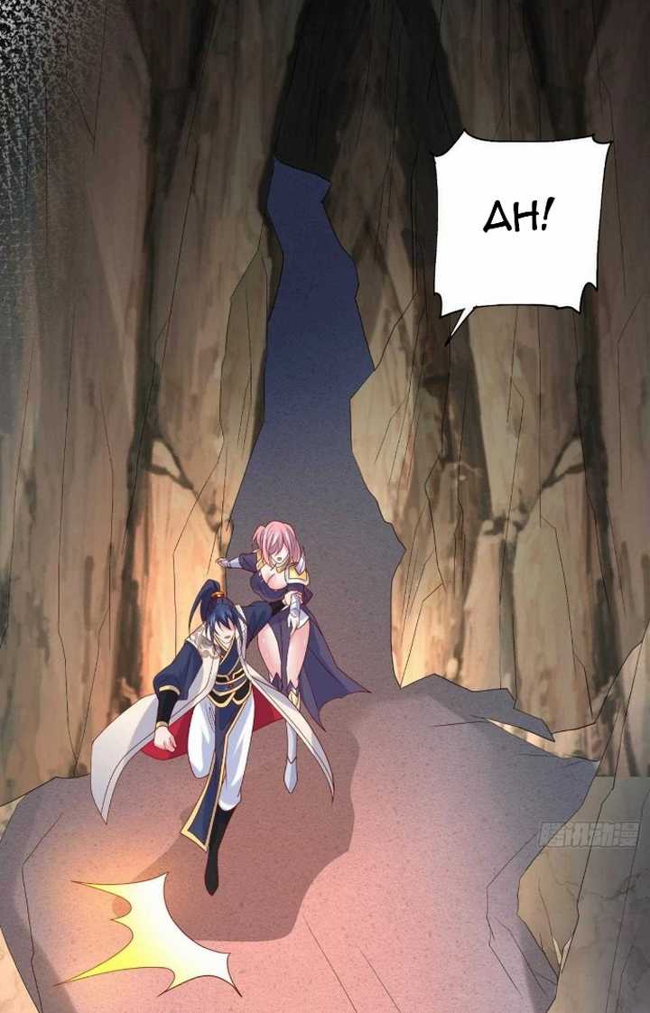Becoming A God By Teaching Six Sisters Chapter 33 - halaman 46