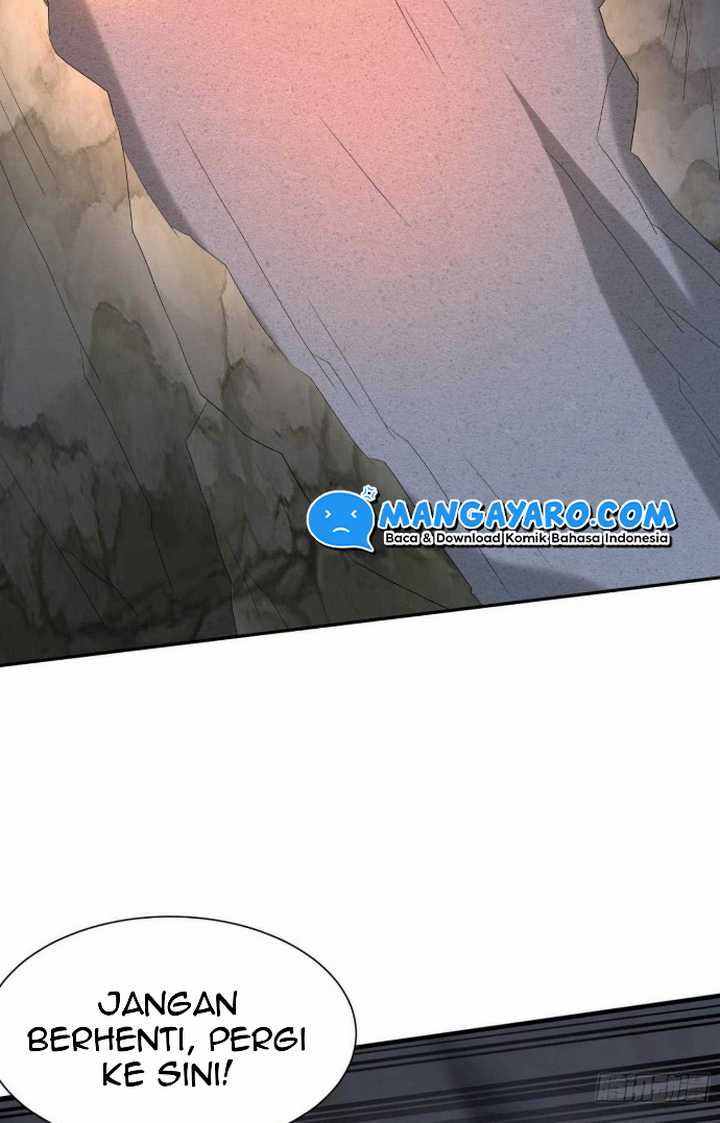 Becoming A God By Teaching Six Sisters Chapter 33 - halaman 47