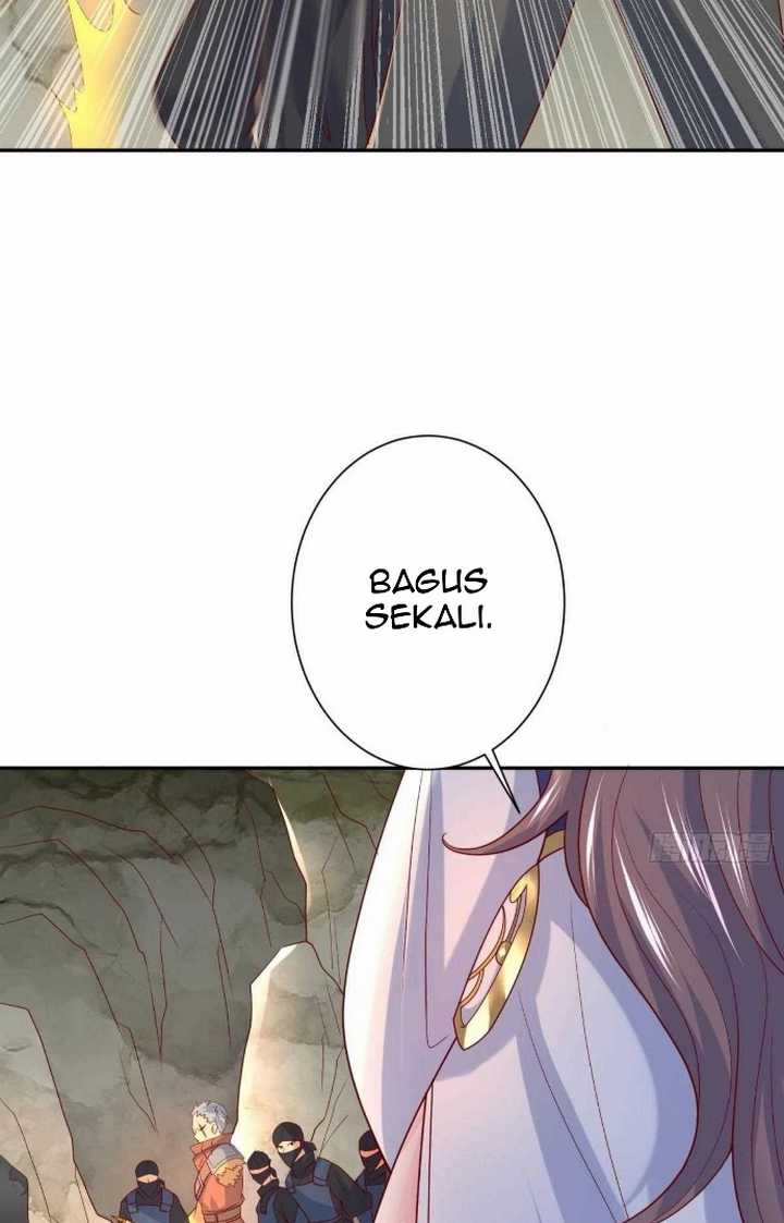 Becoming A God By Teaching Six Sisters Chapter 33 - halaman 53