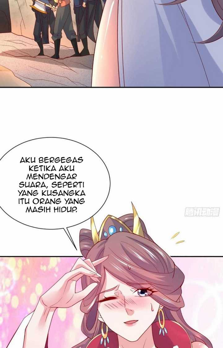Becoming A God By Teaching Six Sisters Chapter 33 - halaman 54