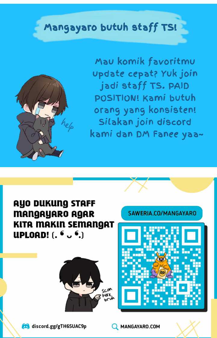 Becoming A God By Teaching Six Sisters Chapter 33 - halaman 60