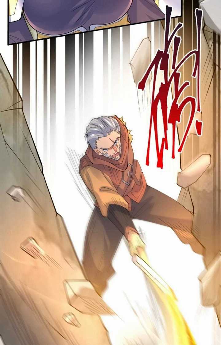 Becoming A God By Teaching Six Sisters Chapter 33 - halaman 8