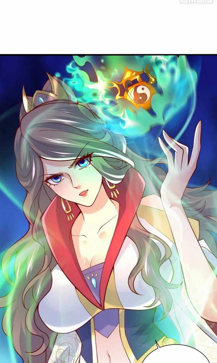 Becoming A God By Teaching Six Sisters Chapter 34 - halaman 13