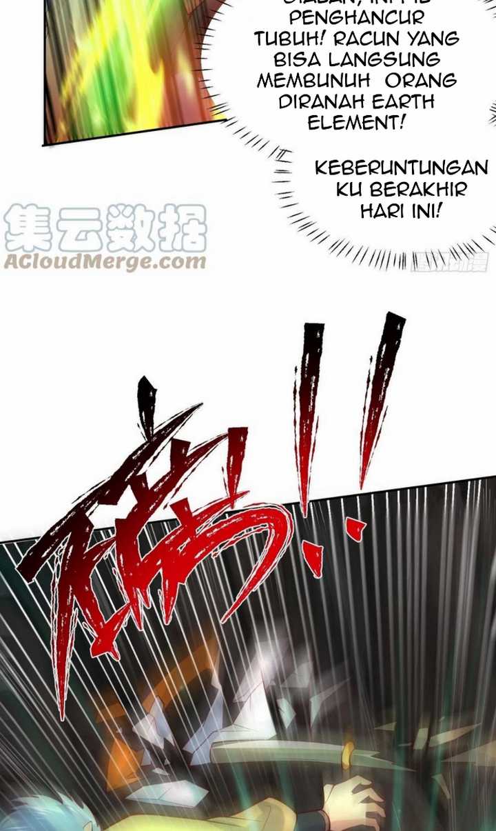 Becoming A God By Teaching Six Sisters Chapter 34 - halaman 21
