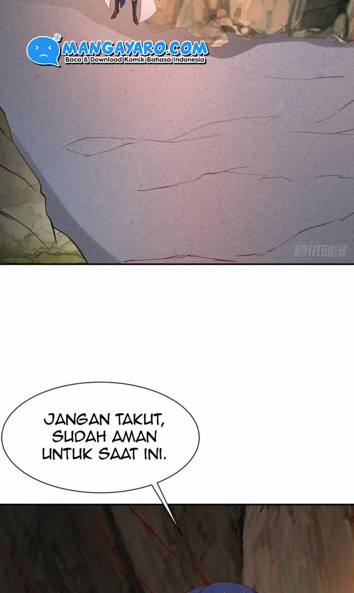 Becoming A God By Teaching Six Sisters Chapter 34 - halaman 29